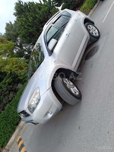 Toyota RAV4 2008, 272,962 km - 2.4 l - Bakı