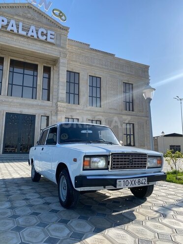 LADA (VAZ) 2107 2005, 67,000 km - 1.6 l - Saatlı