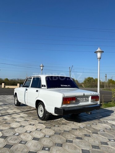 LADA (VAZ) 2107 2005, 67,000 km - 1.6 l - Saatlı
