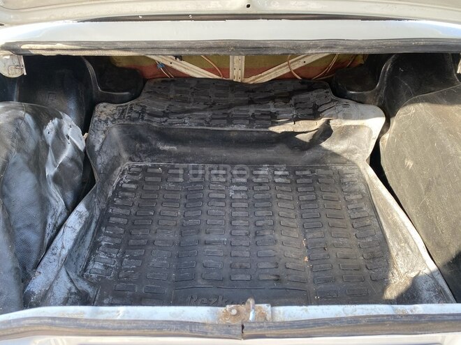 LADA (VAZ) 2107 2005, 67,000 km - 1.6 l - Saatlı