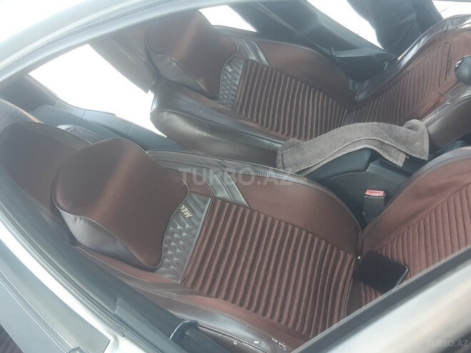 Renault Megane 2006, 225,557 km - 1.5 l - Şirvan