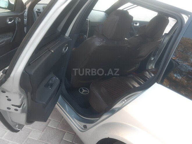 Renault Megane 2006, 225,557 km - 1.5 l - Şirvan