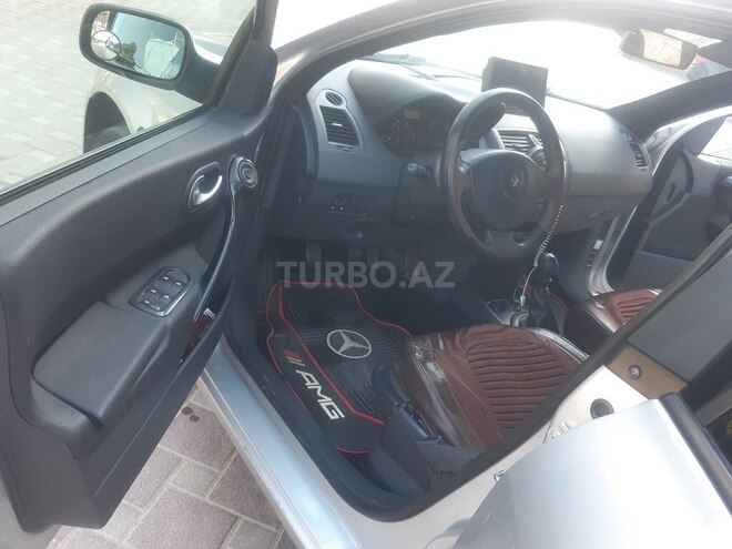 Renault Megane 2006, 225,557 km - 1.5 l - Şirvan