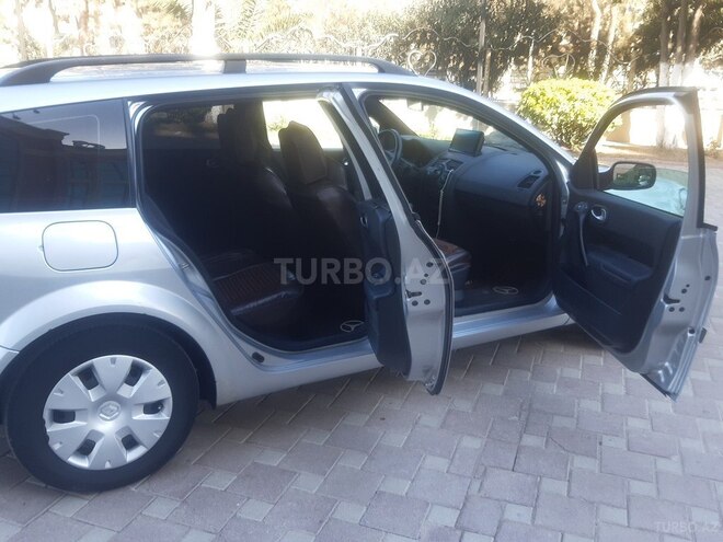 Renault Megane 2006, 225,557 km - 1.5 l - Şirvan