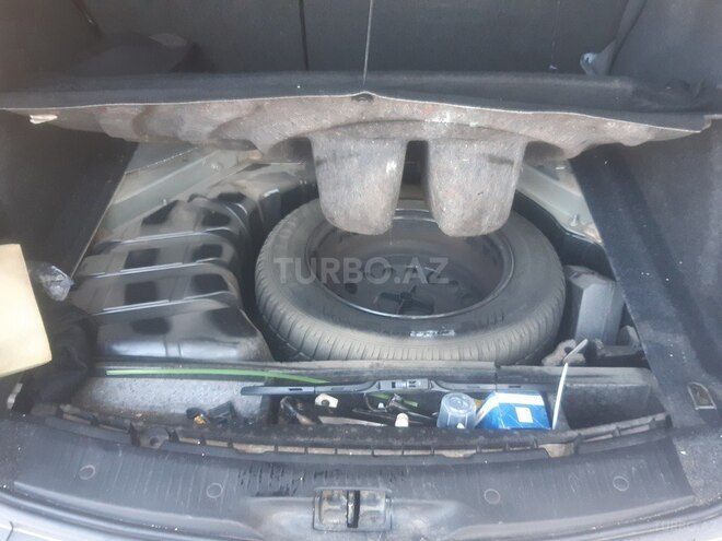 Renault Megane 2006, 225,557 km - 1.5 l - Şirvan