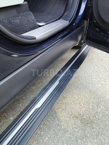 Land Rover Range Rover 2017, 126,000 km - 3.0 l - Bakı