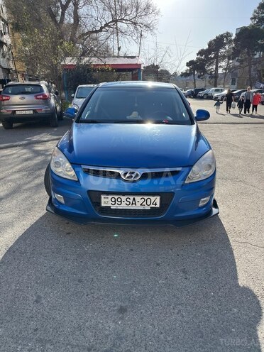 Hyundai i30 2007, 342,000 km - 1.6 l - Bakı