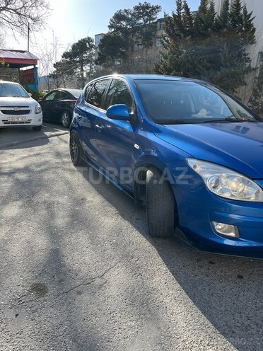 Hyundai i30 2007, 342,000 km - 1.6 l - Bakı