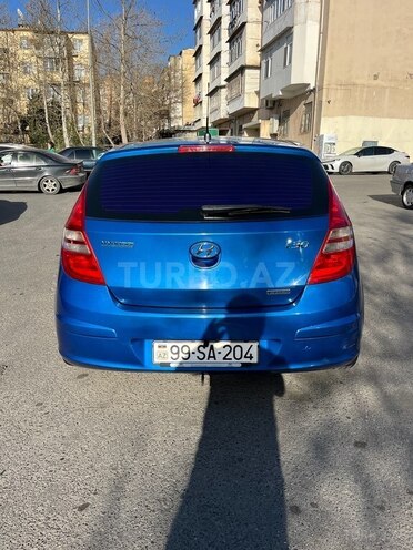 Hyundai i30 2007, 342,000 km - 1.6 l - Bakı