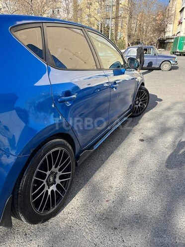 Hyundai i30 2007, 342,000 km - 1.6 l - Bakı