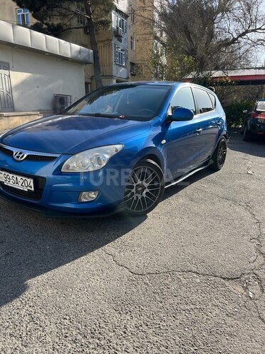 Hyundai i30 2007, 342,000 km - 1.6 l - Bakı