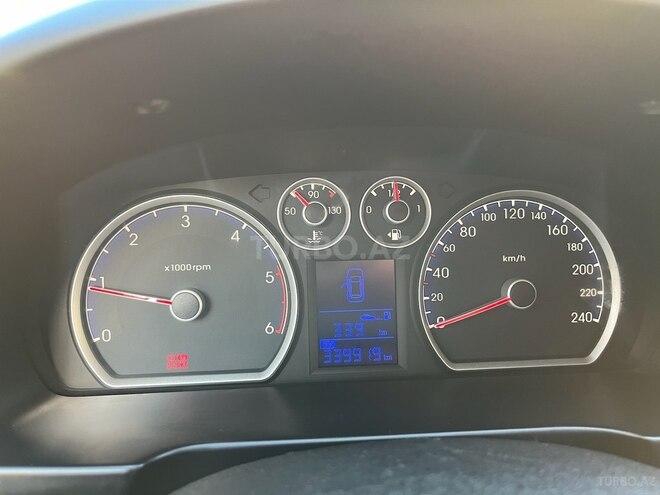 Hyundai i30 2007, 342,000 km - 1.6 l - Bakı