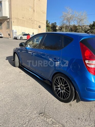 Hyundai i30 2007, 342,000 km - 1.6 l - Bakı