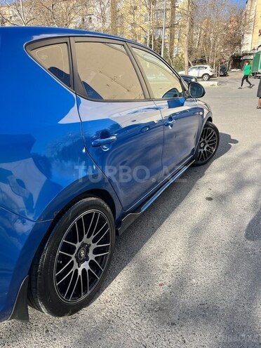 Hyundai i30 2007, 342,000 km - 1.6 l - Bakı