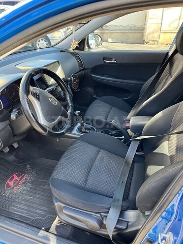 Hyundai i30 2007, 342,000 km - 1.6 l - Bakı
