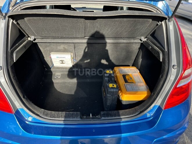 Hyundai i30 2007, 342,000 km - 1.6 l - Bakı