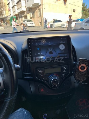 Hyundai i30 2007, 342,000 km - 1.6 l - Bakı