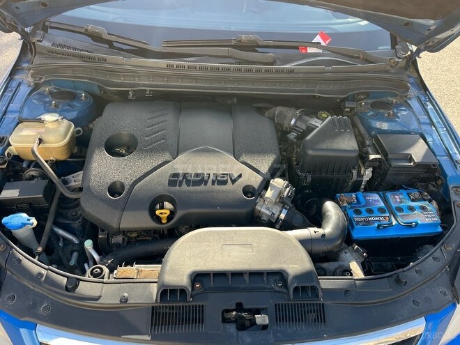 Hyundai i30 2007, 342,000 km - 1.6 l - Bakı