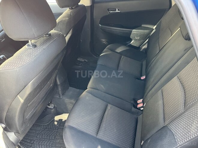 Hyundai i30 2007, 342,000 km - 1.6 l - Bakı
