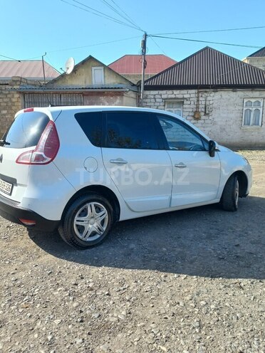 Renault Scenic 2010, 211,110 km - 1.5 l - Gəncə