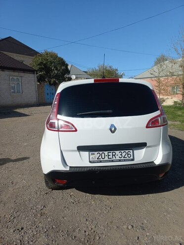Renault Scenic 2010, 211,110 km - 1.5 l - Gəncə