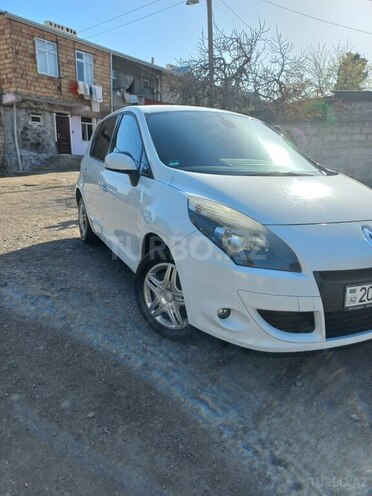 Renault Scenic 2010, 211,110 km - 1.5 l - Gəncə