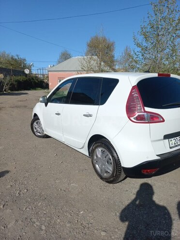 Renault Scenic 2010, 211,110 km - 1.5 l - Gəncə