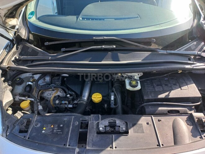 Renault Scenic 2010, 211,110 km - 1.5 l - Gəncə