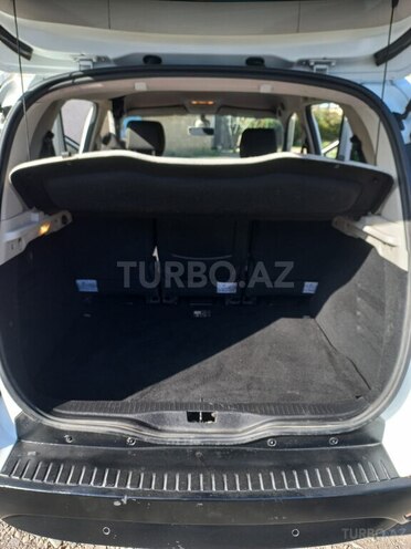 Renault Scenic 2010, 211,110 km - 1.5 l - Gəncə