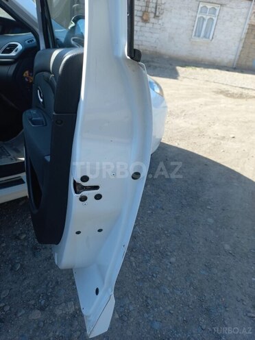 Renault Scenic 2010, 211,110 km - 1.5 l - Gəncə