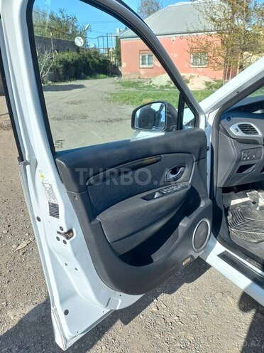 Renault Scenic 2010, 211,110 km - 1.5 l - Gəncə