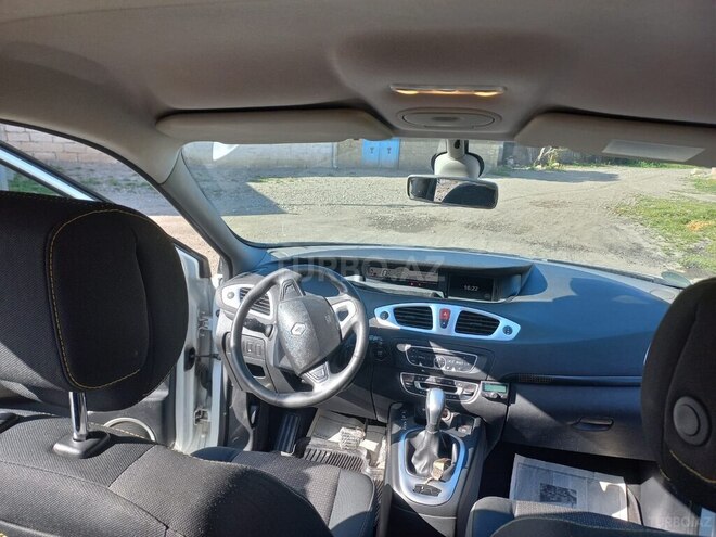 Renault Scenic 2010, 211,110 km - 1.5 l - Gəncə