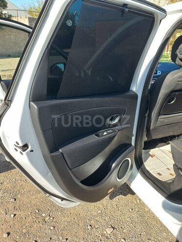 Renault Scenic 2010, 211,110 km - 1.5 l - Gəncə