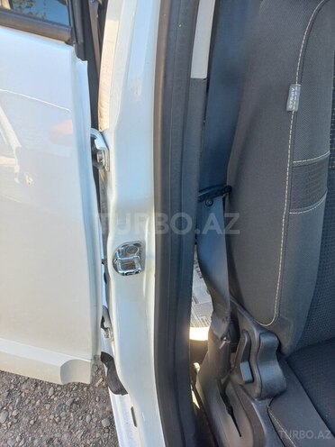 Renault Scenic 2010, 211,110 km - 1.5 l - Gəncə