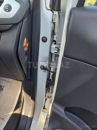 Renault Scenic 2010, 211,110 km - 1.5 l - Gəncə