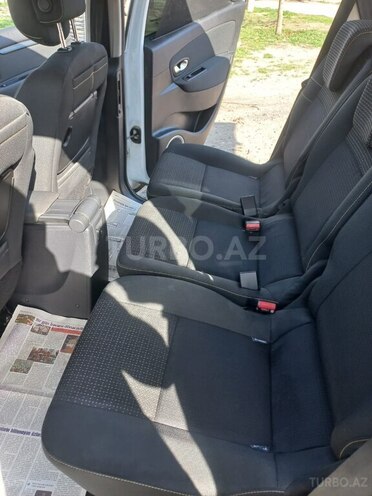 Renault Scenic 2010, 211,110 km - 1.5 l - Gəncə