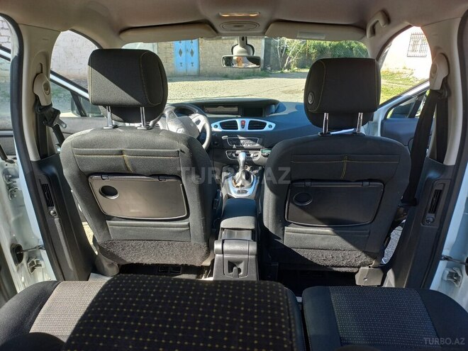 Renault Scenic 2010, 211,110 km - 1.5 l - Gəncə