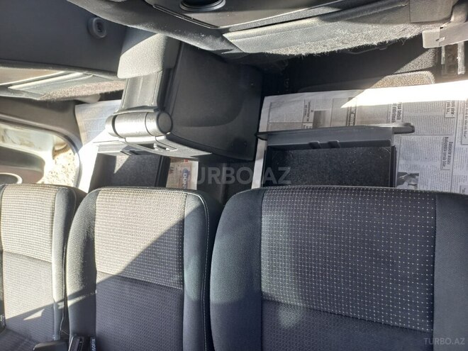 Renault Scenic 2010, 211,110 km - 1.5 l - Gəncə