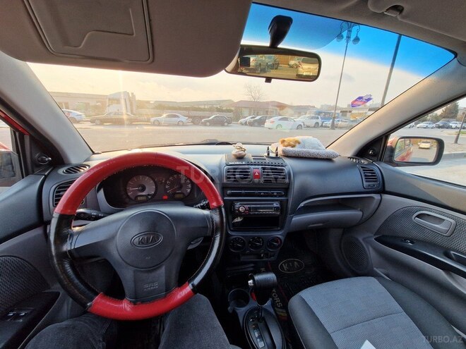Kia Picanto 2007, 269,000 km - 1.1 l - Bakı
