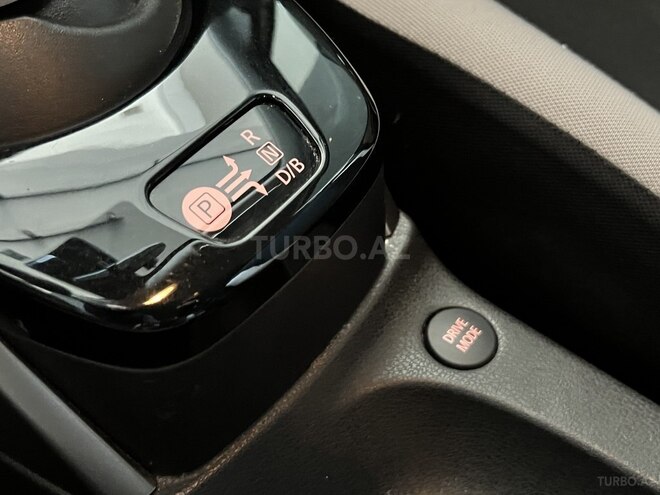 Nissan Note 2020, 125,000 km - 1.2 l - Bakı