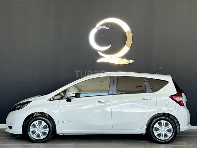Nissan Note 2020, 125,000 km - 1.2 l - Bakı