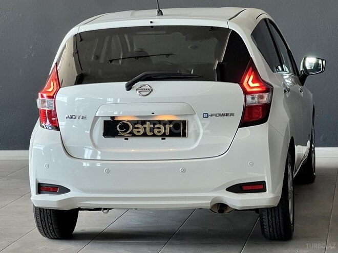 Nissan Note 2020, 125,000 km - 1.2 l - Bakı