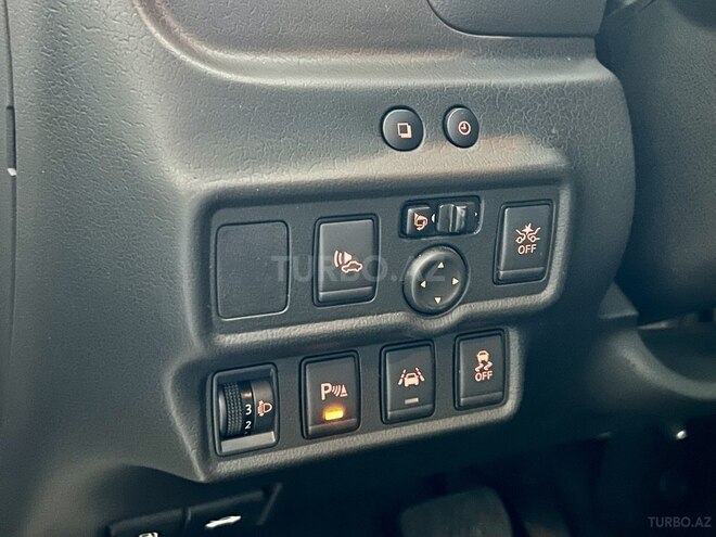 Nissan Note 2020, 125,000 km - 1.2 l - Bakı