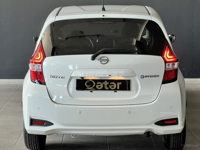Nissan Note 2020, 125,000 km - 1.2 l - Bakı