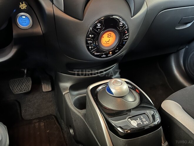 Nissan Note 2020, 125,000 km - 1.2 l - Bakı