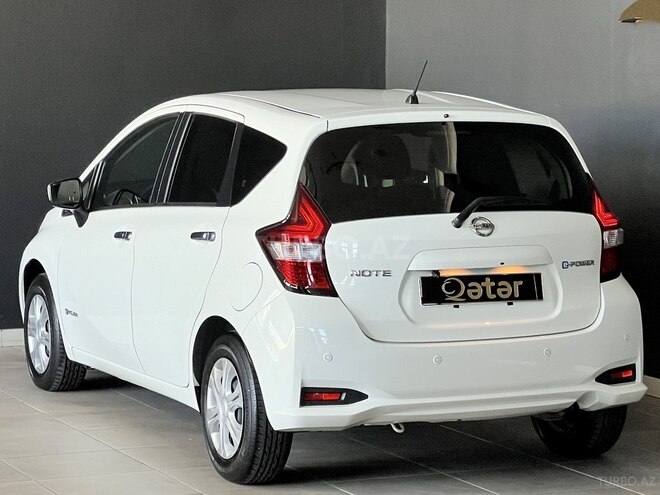 Nissan Note 2020, 125,000 km - 1.2 l - Bakı