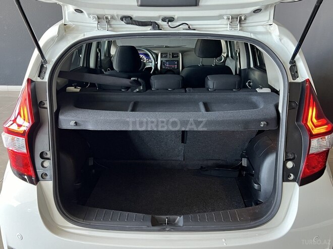 Nissan Note 2020, 125,000 km - 1.2 l - Bakı