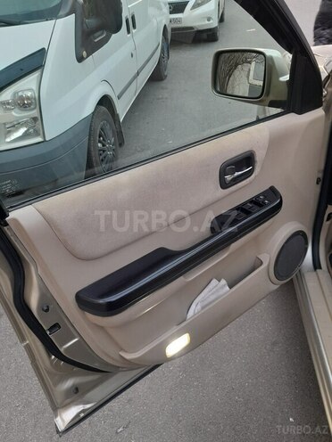 Nissan X-Trail 2006, 215,542 km - 2.5 л - Bakı