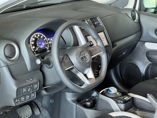 Nissan Note 2020, 125,000 km - 1.2 l - Bakı