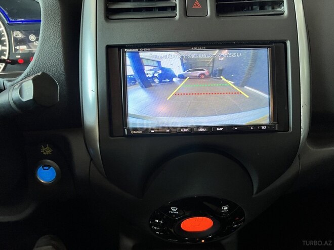 Nissan Note 2020, 125,000 km - 1.2 l - Bakı